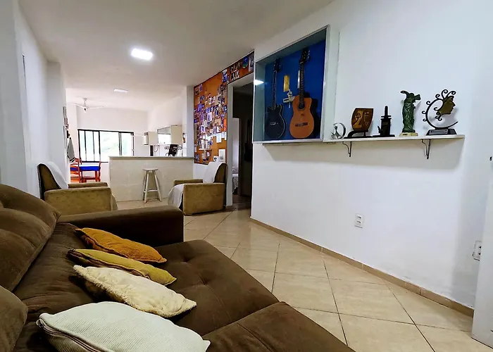 Hostel Chico Lessa