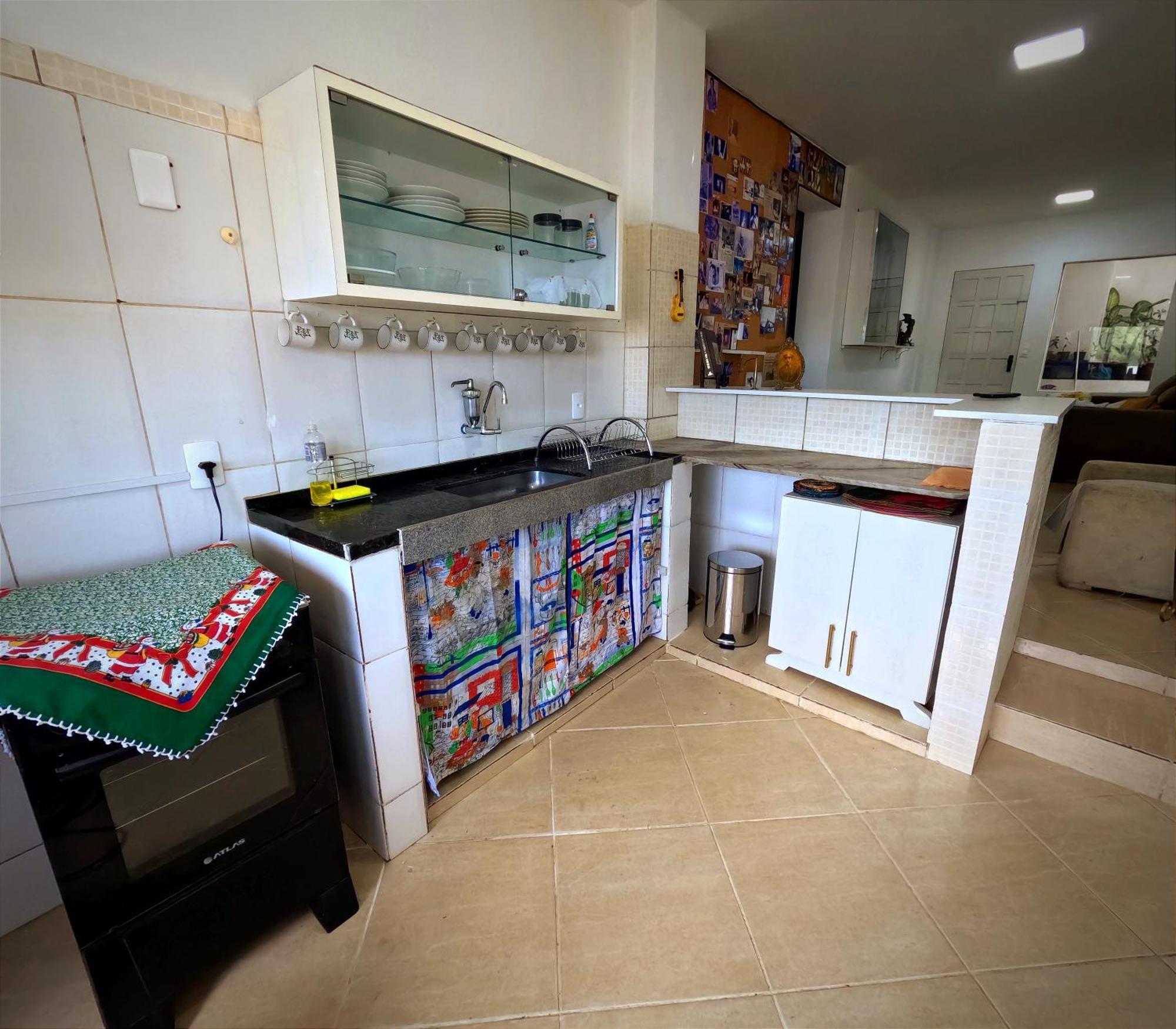 Albergue Chico Lessa Vitória