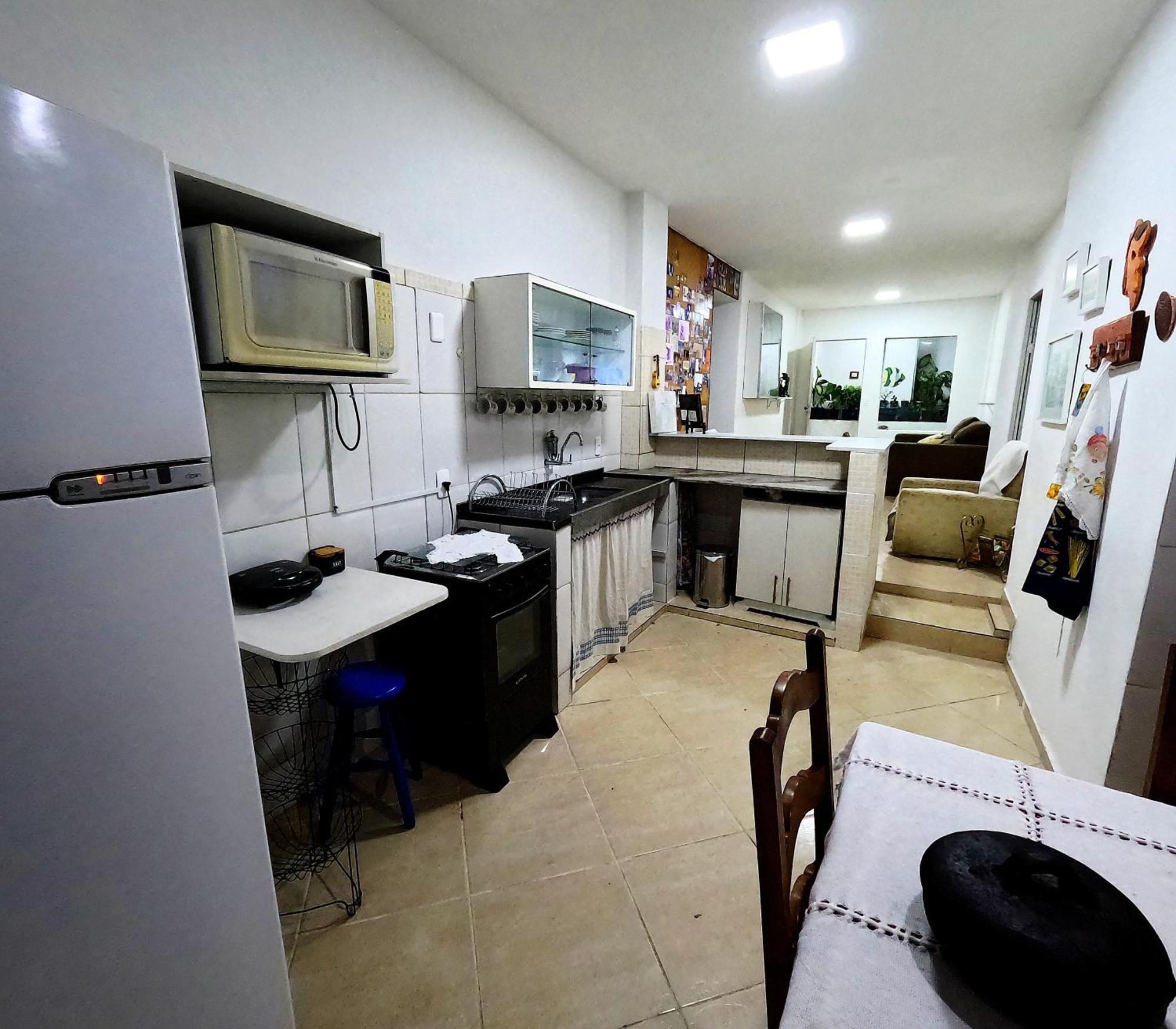 Chico Lessa Albergue *