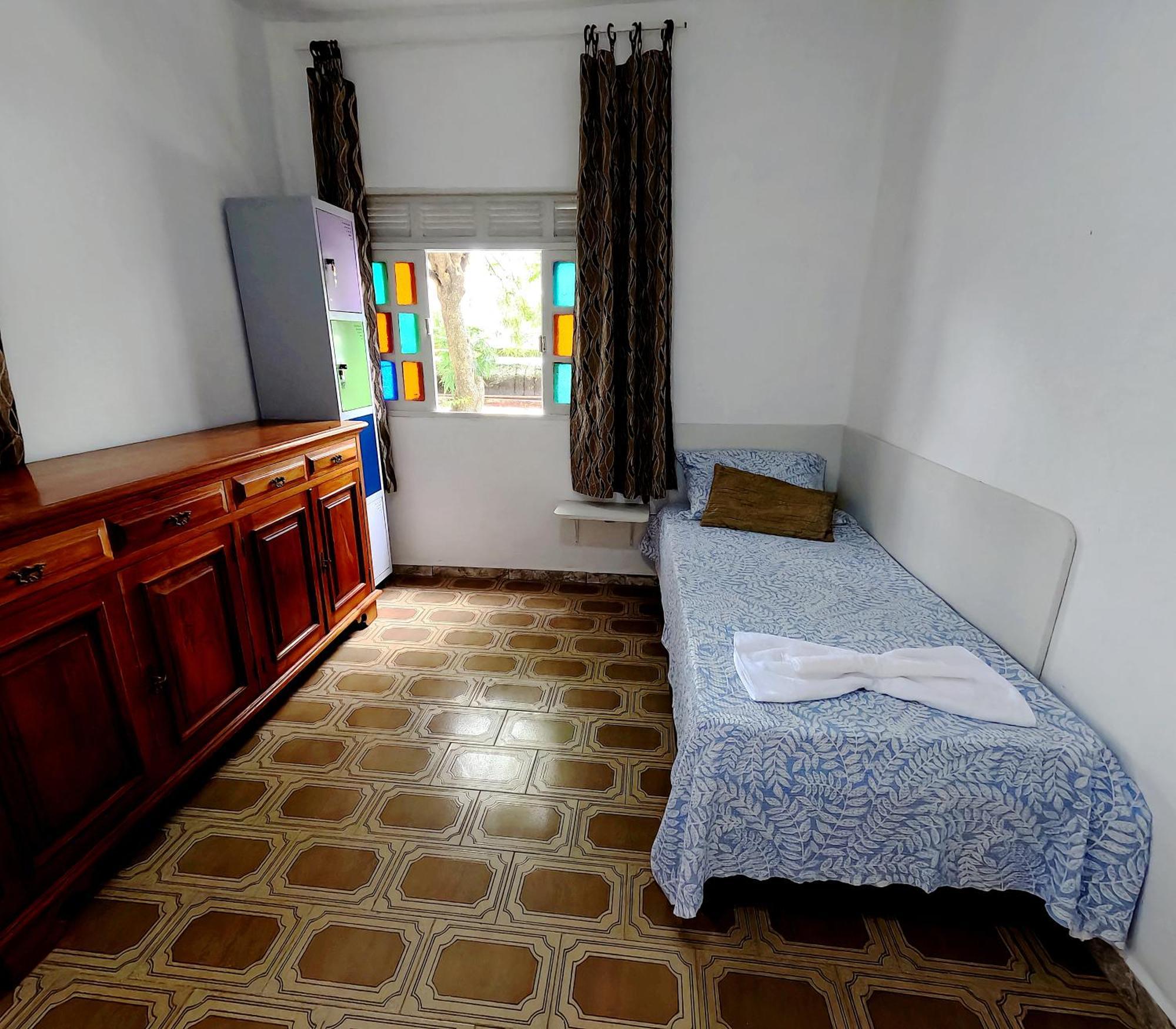 Albergue Chico Lessa *