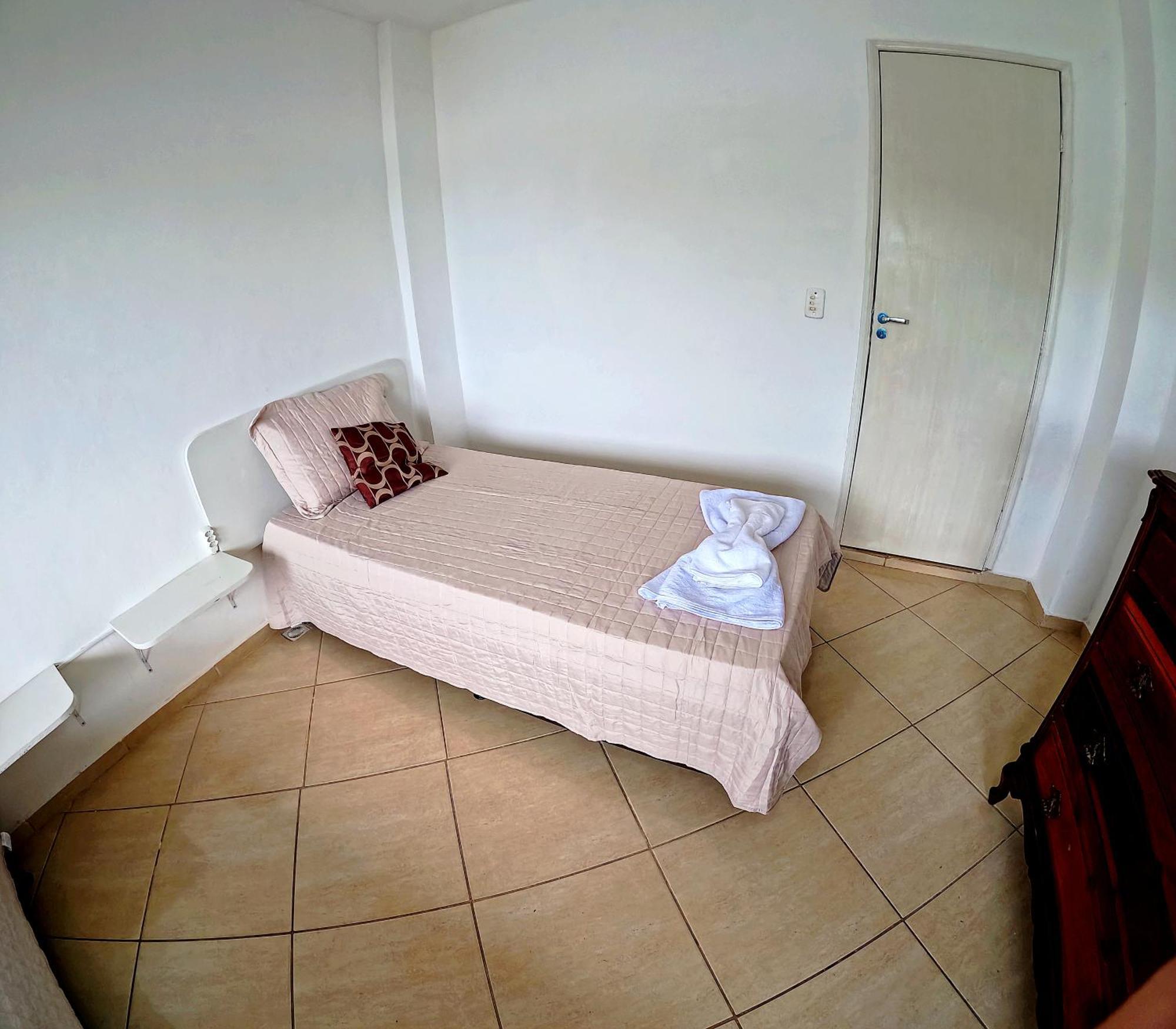 Hostel Chico Lessa