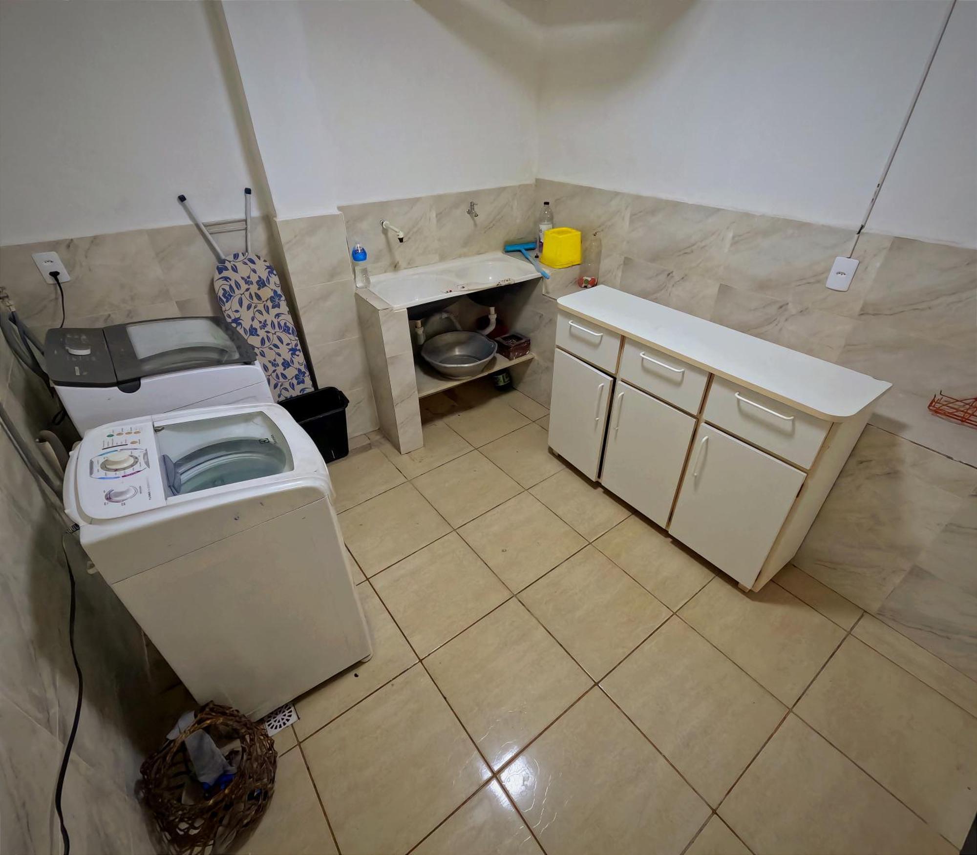 Chico Lessa Albergue Vitória